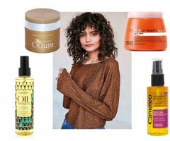 Caring for dry hair: the most effective products and salon procedures How to wash dry hair