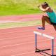Athletics for girls: harm or benefit?