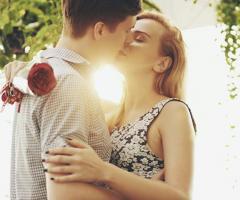 Психологические тесты на влюбленность для парней и девушек Тест на влюбленность для девочек