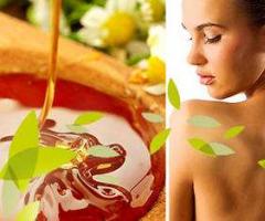 Honey massage – what is it and how to do it correctly The correct recipe for honey massage