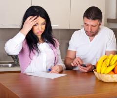 Cómo vivir con un marido codicioso: consejo de un psicólogo
